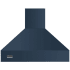 Viking 5 Series VCWH53048SB - 30 Inch Wall Mount Chimney Range Hood