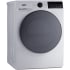 Summit SLDV342 - 24 Inch Electric Dryer