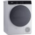 Summit SLDHP344 - 24 Inch Electric Dryer