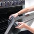 Beko SLGR24410SS - asy-to-Clean Enamel Interior