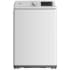 Avanti AVAWADRED0W37 - 26 Inch Top Load Washer with 3.7 cu. ft. Capacity