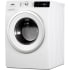 Summit SLW241W - 24 Inch Front Load Washer
