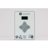 Zman Technologies ZGE200WHT - Front View