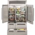 Sub-Zero PRO4850G - Open View Full
