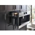 Wolf E Series Transitional EC2450TES - 24 Inch Built-In Coffee System