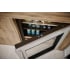 Sub-Zero Designer Series DEU2450BGL - Control Panel