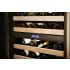 Sub-Zero Designer Series DEU2450WL - Dual Temperature Zones