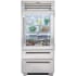 Sub-Zero PRO3650GRH - UV Resistant Glass Door