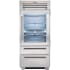 Sub-Zero PRO3650GRH - UV Resistant Glass Door