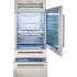 Sub-Zero PRO3650GRH - UV Resistant Glass Door