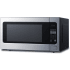 Summit SMBI27 - 2.2 cu. ft. Countertop Microwave Oven
