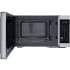 Sharp SMC1169KS - 1.1 cu. ft. Countertop Smart Microwave 12.4 Inch Carousel® Glass Turntable