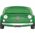 Smeg SMEG500GRUS - Front View