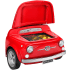 Smeg SMEG500GRUS - Open View (Pictured in Red)