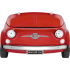 Smeg SMEG500RDUS - Front View