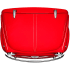 Smeg SMEG500RDUS - Top View