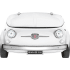 Smeg SMEG500WHUS - Front View