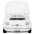 Smeg SMEG500WHUS - Open View