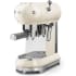 Smeg 50's Retro Design ECF01CRUS - Cream