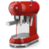 Smeg 50's Retro Design ECF01RDUS - Red