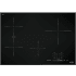 Smeg SIMU530B - 30 Inch Induction Cooktop from SMEG
