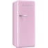 Smeg 50's Retro Design FAB28UPKR1 - 50's Retro Style Refrigerator