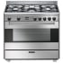 Smeg S9GMXU - Front View
