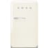 Smeg 50's Retro Design FAB10URCR3 - 22 Inch Freestanding 50s Retro Compact Refrigerator