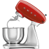 Smeg 50's Retro Design SMF02RDUS - Stand Mixer