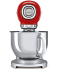 Smeg 50's Retro Design SMF02RDUS - Stand Mixer