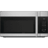 Sharp SMO1754JS - 1.7 cu. ft. Over-the-Range Microwave Oven
