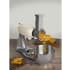 Smeg SMSG01 - Vegetable Slicer Accessory in Used View