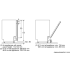 Bosch SMZ5003 - Dimension View