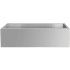 Summerset SNK32FHP - 32 Inch Outdoor Rated Farmhouse Sink with Hot and Cold Faucet