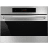 Smeg Classic Design SOCU2304SCX - 24 Inch Single Combi-Steam Electric Wall Oven