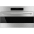 Smeg Classic Design SOCU3304SCX - 30 Inch Single Combi-Steam Electric Wall Oven