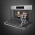 Smeg Classic Design SOCU3304SCX - 30 Inch Single Combi-Steam Electric Wall Oven