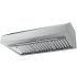 Faber Solano Pro 11 SOPR361SSV - 36 Inch Under Cabinet Smart Range Hood