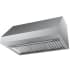 Faber Solano Pro 18 SOPR368SSV - 36 Inch Under Cabinet Smart Range Hood