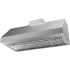 Faber Solano Pro 18 SOPR48SS1200 - 48 Inch Under Cabinet Smart Range Hood