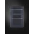 Smeg Linea Design SOPU3104TPG - 30 Inch Single Convection Electric Wall Oven