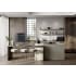 Smeg Linea Design SOPU3104TPG - 30 Inch Single Convection Electric Wall Oven