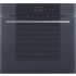 Smeg Linea Design SOPU3104TPG - 30 Inch Single Convection Electric Wall Oven