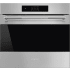 Smeg Classic Design SOPU3304TPX - Classic Single Oven