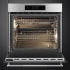 Smeg Classic Design SOPU3304TPX - Classic Single Oven