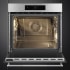 Smeg Classic Design SOPU3304TPX - Classic Single Oven