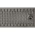 Zephyr Europa Sorrento Series DD1E36AS - Brushed Stainless Steel Filter