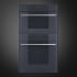 Smeg Linea Design SOU2104TG - 24 Inch Single Convection Electric Wall Oven