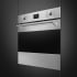 Smeg SOU3300TX - Angle View