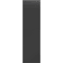Bertazzoni SP24CC - Carbonio Front Panel for 24" Built-In Refrigerator/Freezer Columns